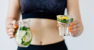 dieta detox saludable